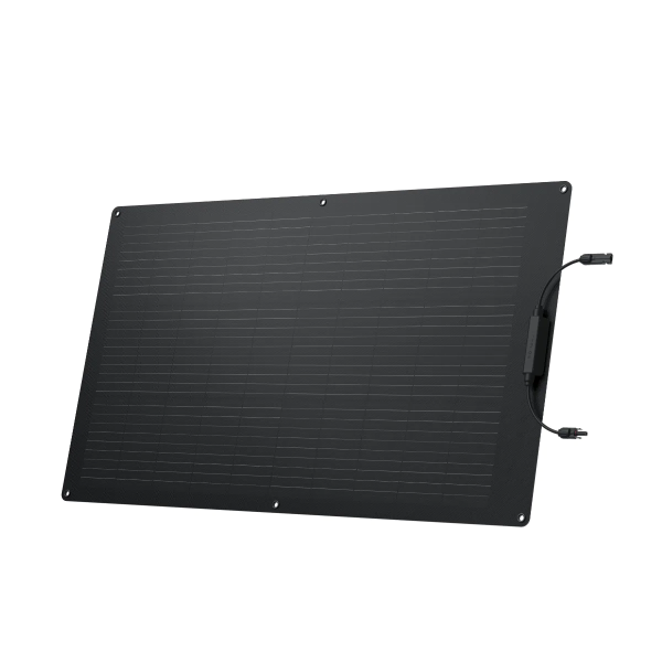 100W Flexible Solar Panel Online