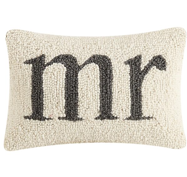 Mr Hook Pillow Cheap