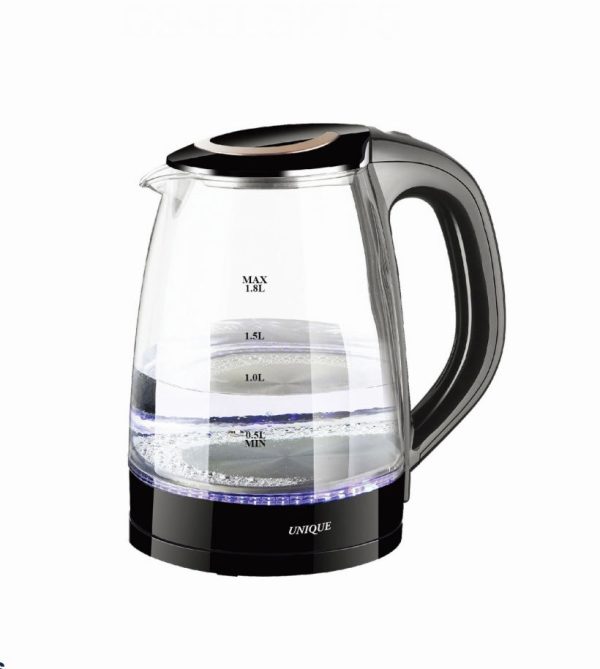 1.8L Unique Electric Kettle Sale