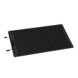 100W Flexible Solar Panel Online