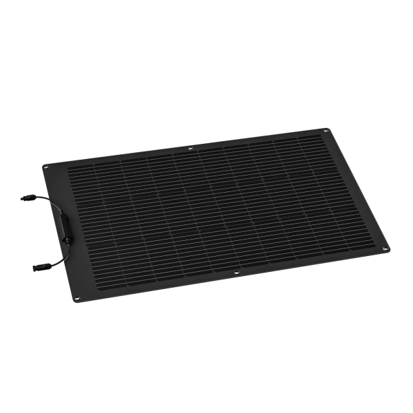 100W Flexible Solar Panel Online