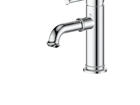 ZLINE Carnelian Bath Faucet with Color Options (CRN-BF) For Cheap