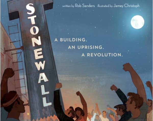 Stonewall: A Building. An Uprising. A Revolution Online Hot Sale