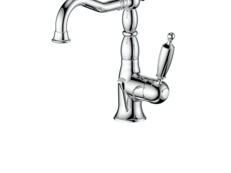 ZLINE Vikingsholm Bath Faucet with Color Options (VKS-BF) Online now