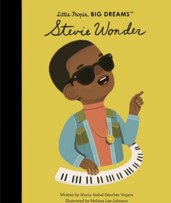 Stevie Wonder-Little People Cheap