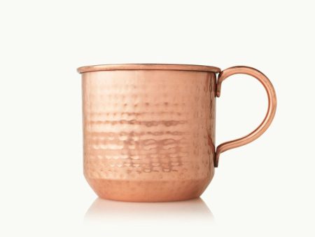 Simmered Cider Candle Mug 10 oz-10 oz For Cheap