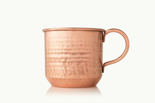 Simmered Cider Candle Mug 10 oz-10 oz For Cheap