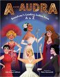 A is for Audra: Broadway s Leading Ladies from A to Z Hardcover For Discount