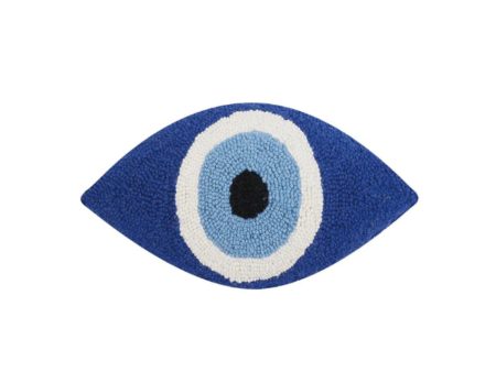 Evil Eye Pillow For Discount