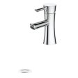 ZLINE Donner Bath Faucet in Chrome (DNR-BF-CH) Online Sale