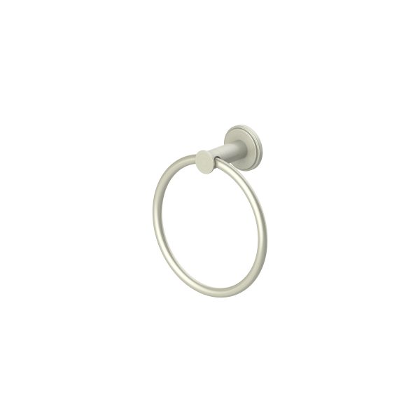 ZLINE El Dorado Towel Ring with color options (ELD-TRNG) on Sale