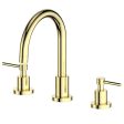 ZLINE Emerald Bay Bath Faucet With Color Options Fashion