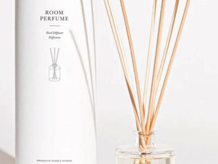 Brooklyn Diffuser Online now