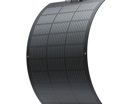 100W Flexible Solar Panel Online