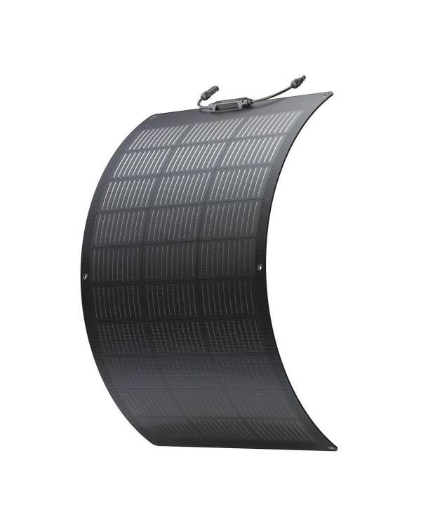 100W Flexible Solar Panel Online